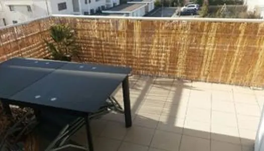 Appartement Vente Domène 2p 40m² 180000€