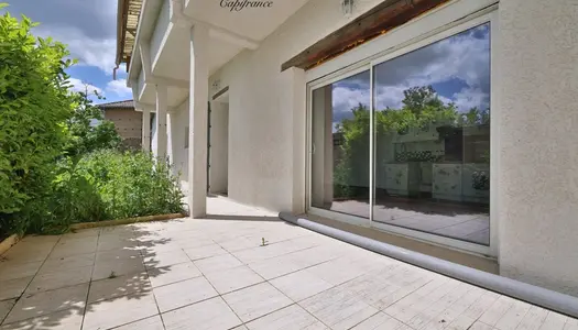 Dpt Rhône (69), à vendre JULLIE maison P3 de 77,88 m² - Terrain de 50,00 m² 