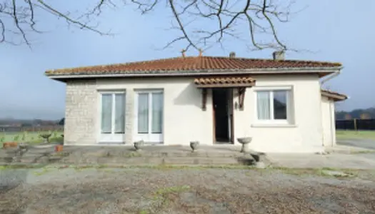 Maison 5 pièces 91 m²