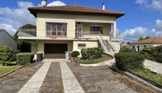 Maison 6 pièces 185 m²