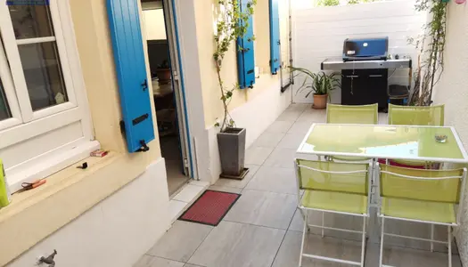 Maison 3 pièces 53 m² 