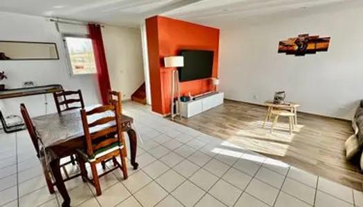 Maison 5 pièces 93 m²