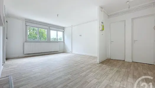 Appartement 5 pièces 79 m² 