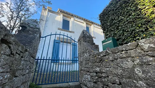 A vendre - Maison a renover a PLOUHARNEL