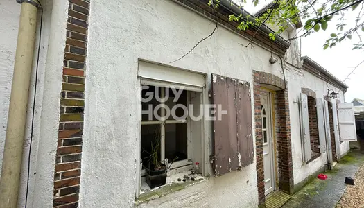 Maison Vente La Loupe 4p 89m² 92900€