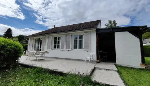 Maison 3 pièces 67 m² 