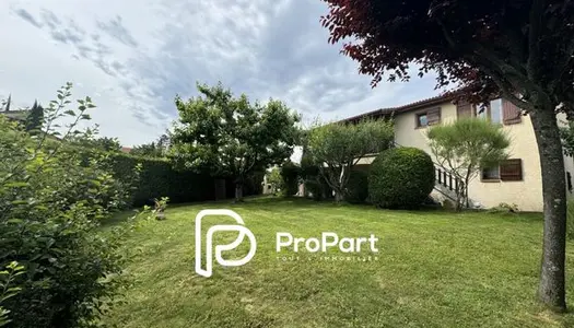 Maison 6 pièces 143 m² 