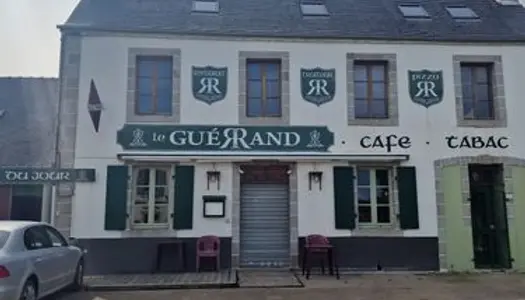 Bar - Restaurant Le Guérande