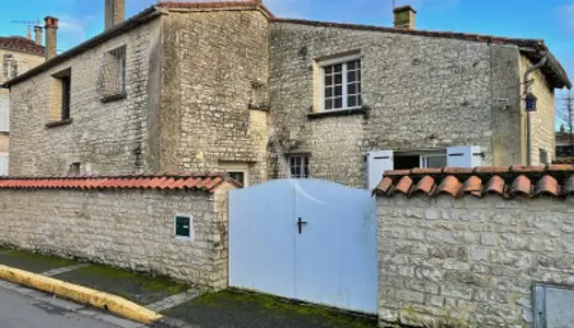 Maison 5 pièces 118 m²