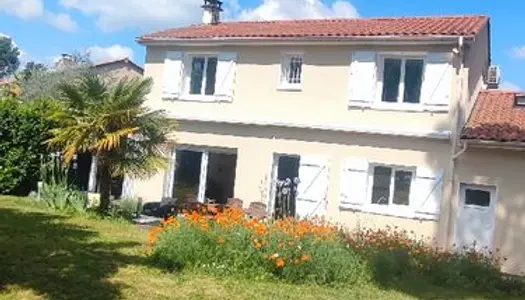 Villa 157m2 Lentilly calme 