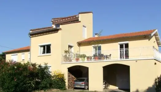 Vends maison 250m² Montauban Sud, Tarn-et-Garonne 