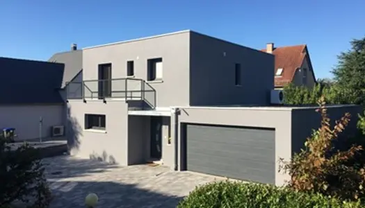 Maison Individuelle 110m² - Maisons Candice - 110 m²