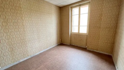 Appartement 2 pièces 32 m² 