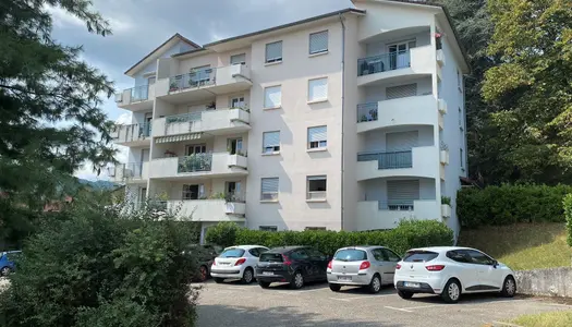 Vente Appartement 81 m² à Rives 136 000 €