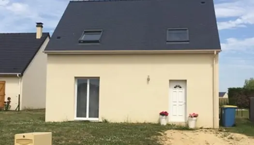 Offre Exceptionnelle : Construisez Votre Maison à Saint Eustache La Foret avec une Remise Exclusive