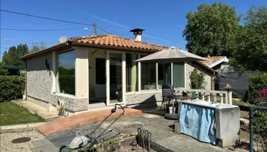 Maison 4 pièces 55 m² 