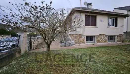 Maison 4 pièces 85 m²