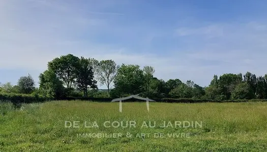 Vente Terrain 3638 m² à Montipouret 24 500 €