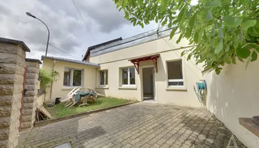 Maison Montreuil 3 pièce(s) 50 m2 