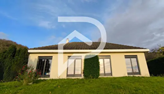 Maison 3 pièces 66 m²