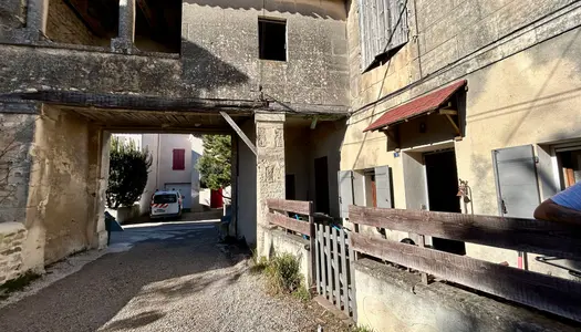Vente Maison 95 m² à Saint-Rémy-de-Provence 250 000 €