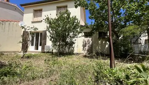 Maison 4 pièces 86 m² 