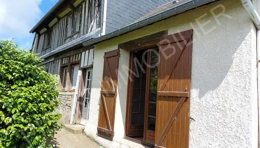 Maison 6 pièces 95 m² 