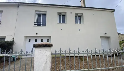 Maison 3 pièces 79 m²