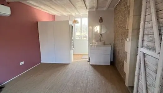 Maison 114m2 