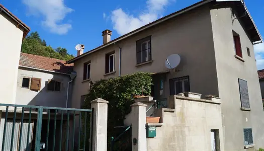 Vente Maison 136 m² à Saint Andre Capceze 179 000 €