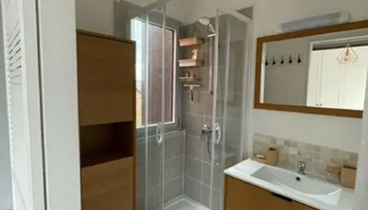 Appartement F2 au pavillon sous bois à vendre