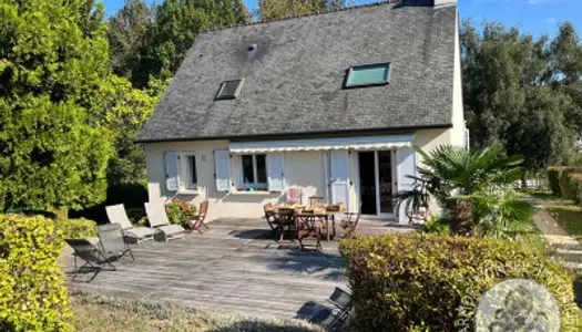 Maison 5 pièces 113 m²