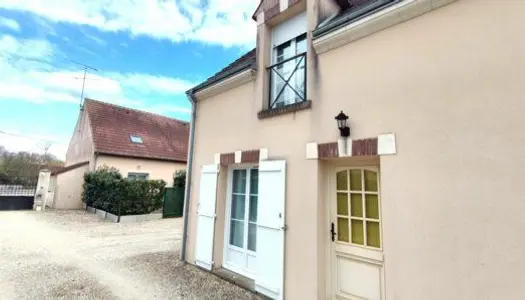 Maison 3 pièces 61 m²