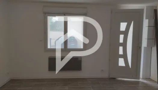 Appartement 1 pièce 24 m²