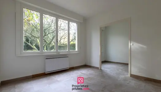 Appartement 5 pièces 86 m² 