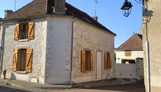 Maison de Village 