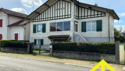 Maison 4 pièces 85 m²