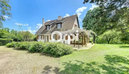 Maison 4 pièces 193 m² 