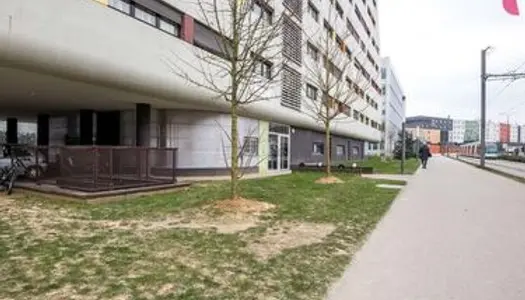 Parking 14 m² Velizy Villacoublay 