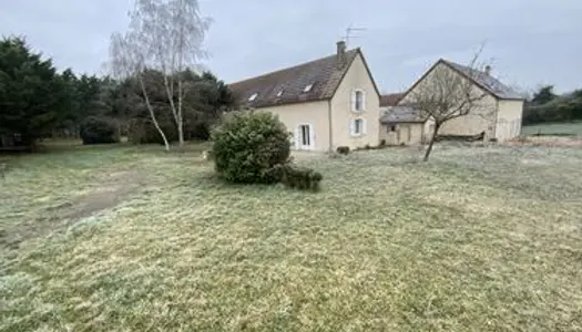 Maison à Louer à Lissay Lochy 