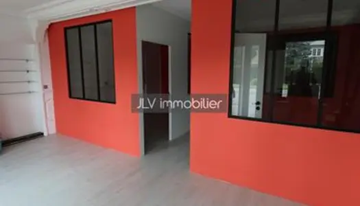 Maison 5 pièces 106 m² 