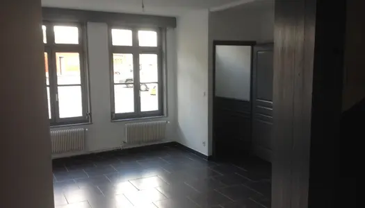 Maison 5 pièces 117 m² 