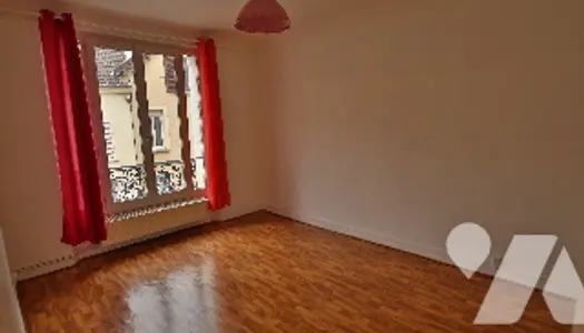 Appartement 3 pièces 57 m² 