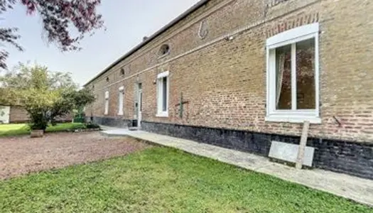 Propriété 5 pièces 143 m²