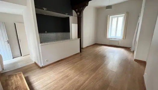 Appartement 1 pièce 43 m² 