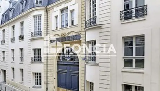 Parking - Garage Vente Paris 2e Arrondissement   45000€