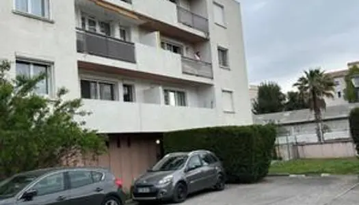 Appartement 4 pièces 82 m² 