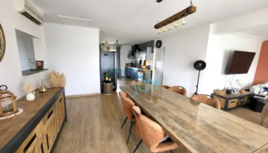 Maison 5 pièces 115 m²