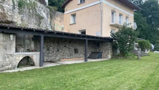 Maison 6 pièces 143 m² 