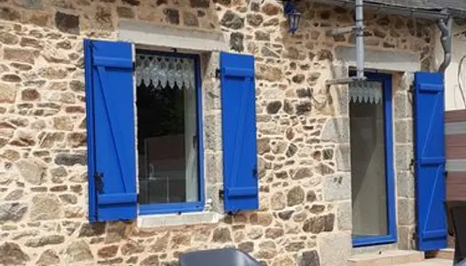 Loue maison meulée 700 euros SANS LES CHARGES 